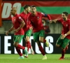 🎥 Les 111 buts de Cristiano Ronaldo avec le Portugal 