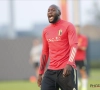 Romelu Lukaku a quitté le rassemblement des Diables Rouges