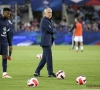 Didier Deschamps est clair : "Benzema a prouvé être essentiel"