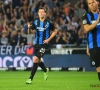 Le Club de Bruges reprend confiance avant la Ligue des Champions