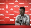 Mbaye Leye avant le Clasico : "J'aimerais bien que ce soit le feu"