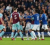 Everton renverse Burnley, Bologne assure 