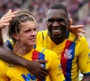 🎥 Benteke buteur avec Crystal Palace, Joshua King voit triple et assomme Everton