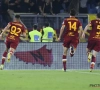 🎥 L'AS Rome remporte la 1000e de Mourinho qui exulte après le but tardif d'El Shaarawy