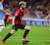 Officiel : Alexis Saelemaekers prolonge avec l'AC Milan jusqu'en 2026