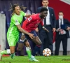 Ligue 1 : Lille et Onana s'imposent contre le Reims de Foket et Faes, Matazo titulaire et vainqueur avec Monaco