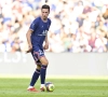 Julien Draxler prudent avant le match contre le Club : "Bruges n'est pas là par hasard"