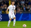 Ander Herrera et le PSG, c'est terminé