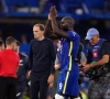 Thomas Tuchel rend hommage à Romelu Lukaku 