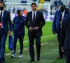 Mauricio Pochettino : "Nous leur avons donné la possibilité d'y croire"