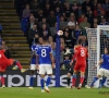 🎥 Le joli but de l'ancien de Charleroi Victor Osimhen face à Leicester City