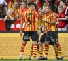 Malines se relance contre OHL