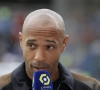 Thierry Henry critique vivement un joueur de Manchester United