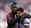 Le message de Pogba après sa blessure: "Je reviendrai encore plus fort"