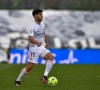 C'est la fin pour Asensio au Real Madrid