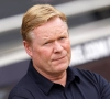 Ronald Koeman en remet une couche concernant le Barça 