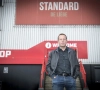 Des investisseurs anglais au Standard ? 