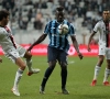 🎥 Rancunier, Mario Balotelli célèbre son but devant le coach de Besiktas 