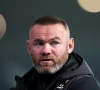 Rooney s'en prend au propriétaire de Derby: "Pas d'appels, pas de messages..."