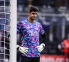 Thibaut Courtois pourra jouer à Getafe 