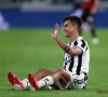 Quel futur pour Dybala?