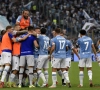 Serie A : la Lazio toujours plus proche de l'Europe