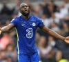 Romelu Lukaku: "Je me sens à 100%" 