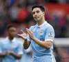 Samir Nasri a été marqué par Guardiola: "Lui, il s'en fout de ton nom"