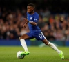 Charly Musonda: "J'ai pleuré en apprenant que j'allais devoir partir"