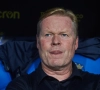 Ronald Koeman revient sur son passage au FC Barcelone