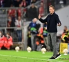 Nagelsmann pourra compter sur son champion du monde: il ne veut pas partir