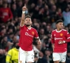 Séville veut Alex Telles de Manchester United