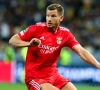 🎥 Portugal : le Benfica de Vertonghen s'accroche à la 3e place, Nunez inscrit un bijou