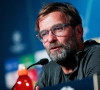 Jürgen Klopp a hâte de retrouver l'Union pour "boire une bonne bière" avec Alexander Blessin