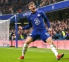 Werner en a marre de Chelsea ! 