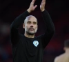 Guardiola félicite ses joueurs : "Des légendes, on se souviendra longtemps de nous"