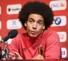 Axel Witsel préface le Final Four : "Il y a un titre au bout et on veut le gagner"