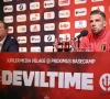 Toby Alderweireld: "La France et le Brésil sont les favoris"