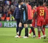 Courtois énervé : "Ce match, c'était pour rapporter de l'argent à l'UEFA"