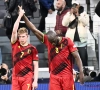 🎥 Romelu Lukaku nominé pour le plus beau but du Final Four