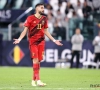 Yannick Carrasco : "Nous y croyons toujours, mais croyez-vous toujours en nous ?"