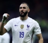 Nouveau trophée pour Karim Benzema