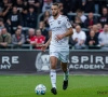 Officiel: Boris Lambert prolonge chez les Pandas