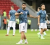  Barça : Sergio Agüero ne regrette pas son choix