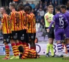 Le Beerschot et Malines mis à l'amende pour le comportement de leurs supporters