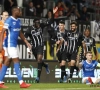 Une ambiance et un Koffi des grands soirs: Charleroi s'offre le Racing Genk 