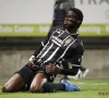 Un attaquant lituanien signe à Charleroi, Nicholson sur le départ !