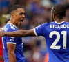 Leicester déroule face à Newcastle avec un doublé de Tielemans