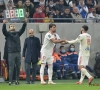 Paqueta le puni a changé le match puis a présenté ses excuses