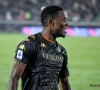 Venise s'incline malgré un but de David Okereke